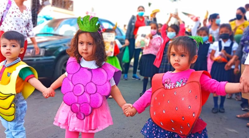 MINSA inicia Censo Nutricional en el departamento de Carazo