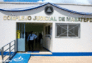 Nuevo complejo judicial en Masatepe, Masaya