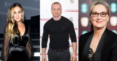 Cinco famosos que fueron rechazados por ser “poco atractivos”