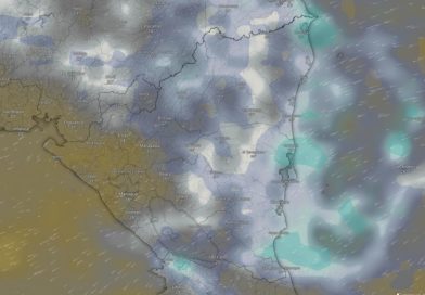 Clima en Nicaragua