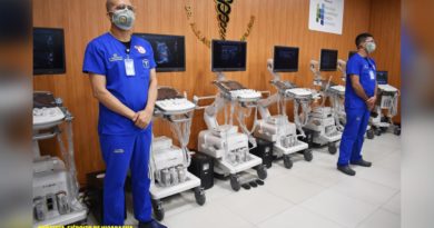 Hospital Militar Lanza Nuevo Sistema de Inteligencia Artificial Integrado