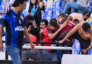 Liga MX sanciona a Querétaro por los actos de violencia en el Estadio Corregidora