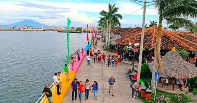 EPN reporta gran afluencia de visitantes en puertos turísticos