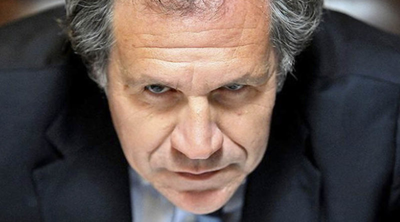 Luis Almagro