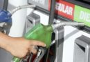 Precios del gas y combustible continuarán sin alza en la semana del 1 al 7 de mayo