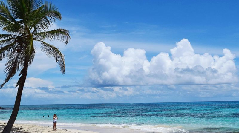 Original de JP+: Conocé Corn Island un paraíso tropical ubicado en Nicaragua