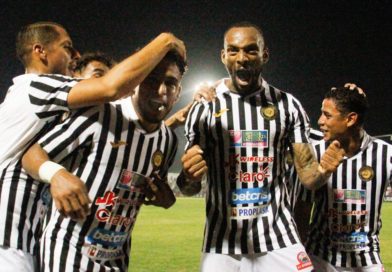 Diriangén se queda con el clásico nacional y la primera posición del torneo clausura de fútbol