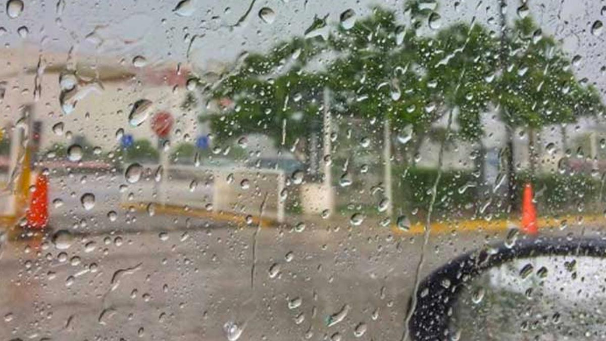 Clima en Nicaragua: Lluvias de ligeras a moderadas en la zona norte y central