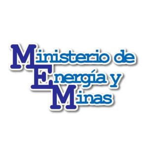 NOTA DE PRENSA DEL MINISTERIO DE ENERGÍA Y MINAS