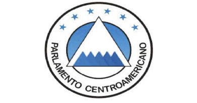 Logo del Parlamento Centroamericano