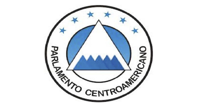 Logo del Parlamento Centroamericano