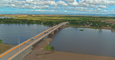 Puente Malacatoya