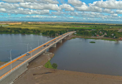 Puente Malacatoya