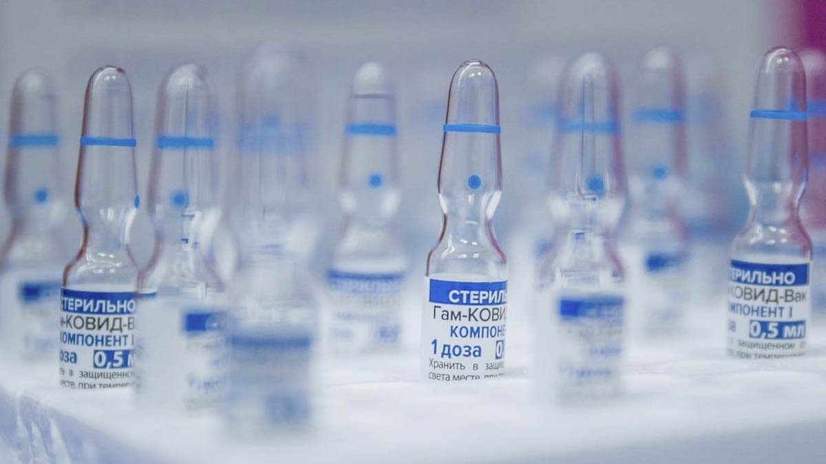 Rusia planea lanzar la producción de su nueva vacuna anti-COVID Convasel en Nicaragua