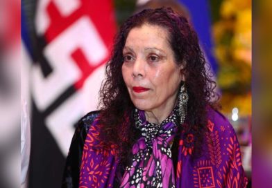 Declaraciones de Compañera Rosario después del Encuentro con Delegación de Alto Nivel de Irán