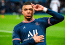 Kylian Mbappé