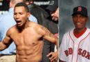 Ricardo Mayorga y Devern Hansack