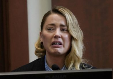 Amber Heard