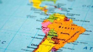 América Latina, soberanía vs anexionismo