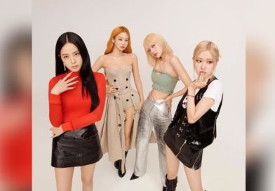 BlackPink hacen historia apareciendo en la portada de la revista Rolling Stone