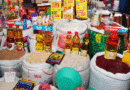Productos de la canasta básica.