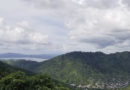 Vista panóramica de Jinotega