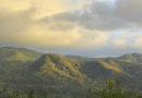 Vista general sobre el clima en Nicaragua