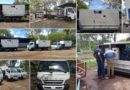 ENACAL fortalece capacidades de atención a las incidencias en Juigalpa, Chontales