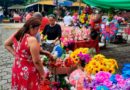 Alcaldía de Juigalpa y emprendedores desarrollan Feria alusiva a las Madres