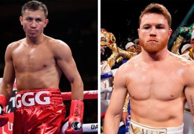 Canelo-Golovkin