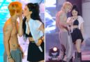 Hyuna y Dawn con gran química durante la presentación de “Ping Pong”