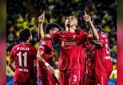 Liverpool se convierte en el primer clasificado a la final de la UEFA Champions League 2022