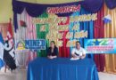 Lanzamiento Nacional del Día de la Niña y el Niño en El Viejo, municipio de Chinandega.
