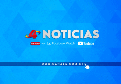 Resumen de las noticias más destacadas en Nicaragua