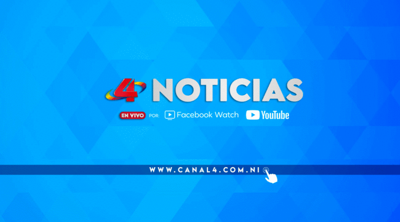 Resumen de las noticias más destacadas en Nicaragua