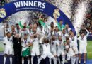 El Real Madrid vence al Liverpool y conquista la 14ª Copa de Europa