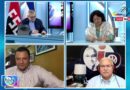 Tirsa Sáenz, Adolfo Pastrán y Eliezer Mora en la Revista En Vivo con Alberto Mora, 31 de mayo 2022