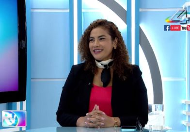Alcaldesa de Managua, Reyna Rueda