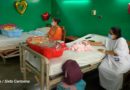 MINSA entrega obsequios a madres primerizas de Rivas