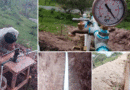 Proyecto de Mejoramiento y Ampliación del Sistema de Agua Potable de la Ciudad de Las Sabanas, Madriz.