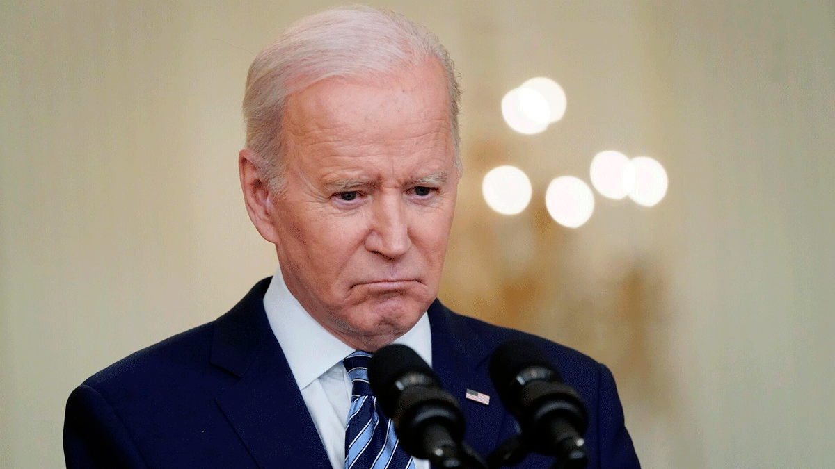 El corolario Biden deshonró a la Cumbre de Las Américas 2022
