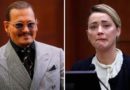 Johnny Depp - Amber Heard