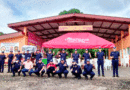 Nueva estación de bomberos número 142 en Belén, Rivas