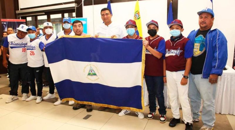 Nicaragua será sede del Campeonato Latinoamericano de Pequeñas Ligas de Williamsport