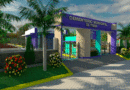 Diseño del nuevo cementerio de Tisma en Masaya