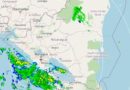 Clima en Nicaragua: Se esperan lluvias principalmente por la tarde