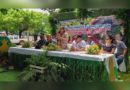 INAFOR y familias de El Viejo inician con la Cruzada Nacional de Reforestación