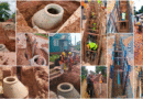 Proyecto de construcción del sistema de alcantarillado sanitario y planta de tratamiento de aguas residuales de la ciudad de Bluefields.