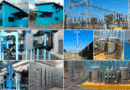 Proyecto finalizado del Reforzamiento del Sistema de Agua Potable de la Ciudad de Matagalpa.