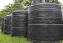 Nuevos tanques adquiridos por ENACAL